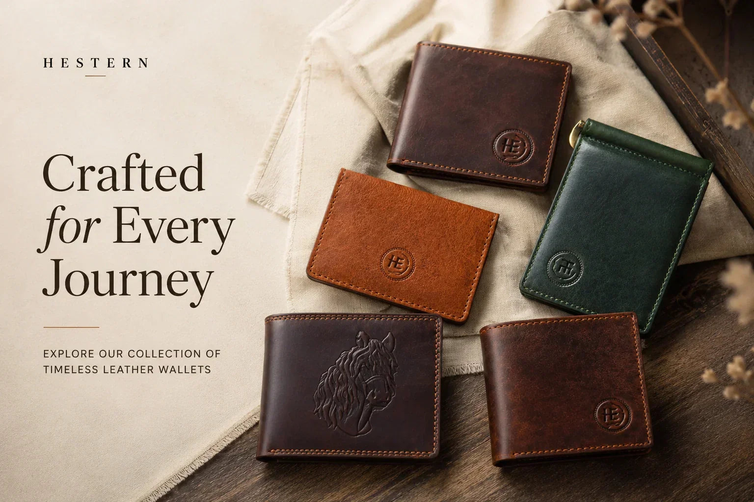 Best Leather Wallets for Men in 2026: Top Picks for Every Style